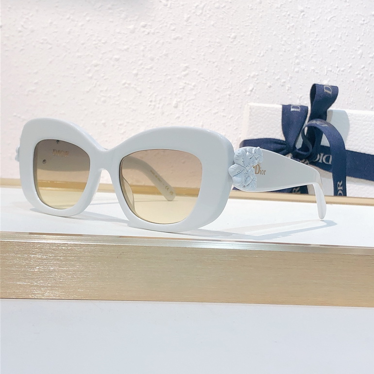 Dior Sunglasses(AAAA)-074