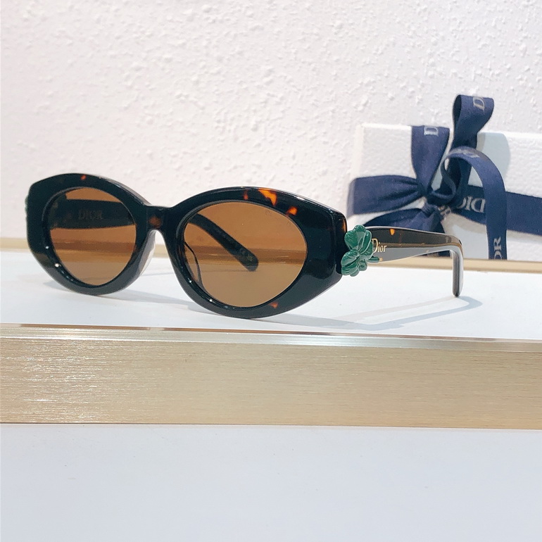 Dior Sunglasses(AAAA)-070