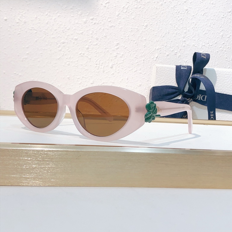 Dior Sunglasses(AAAA)-066