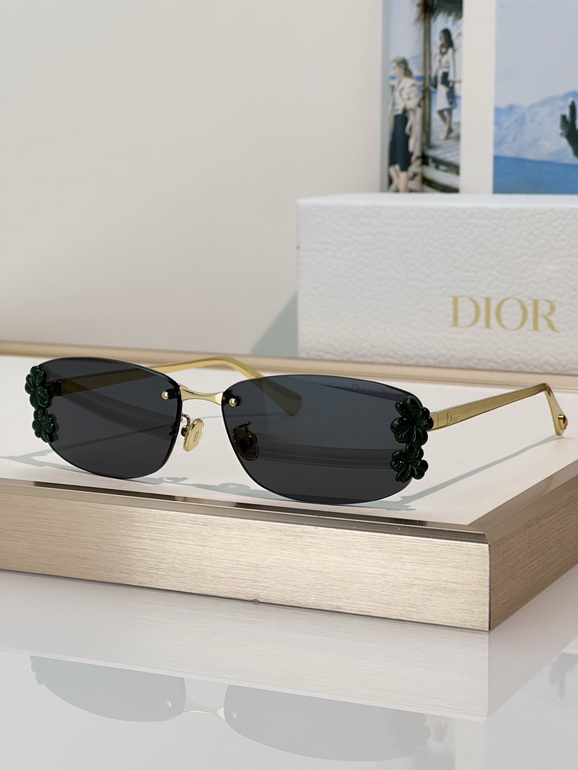 Dior Sunglasses(AAAA)-062
