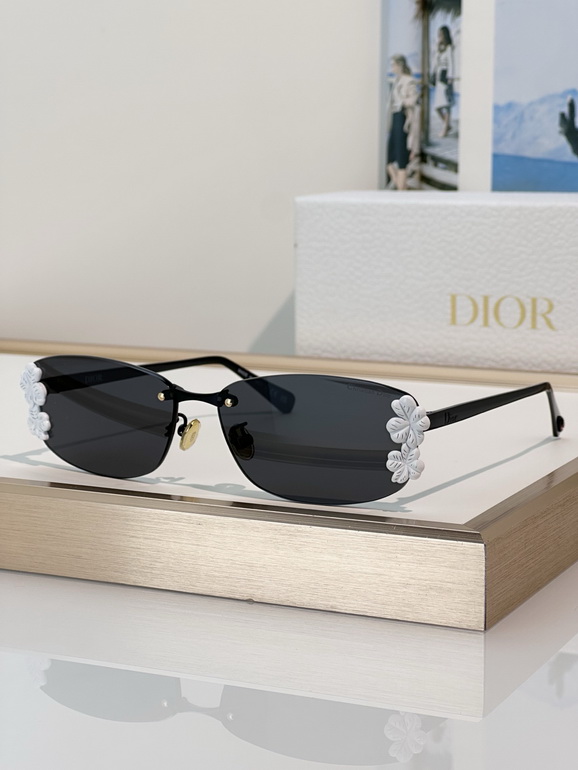 Dior Sunglasses(AAAA)-060