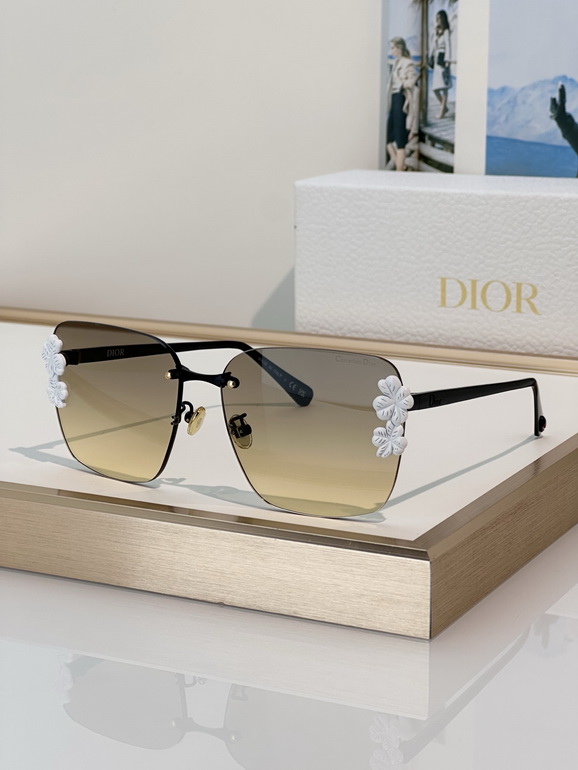 Dior Sunglasses(AAAA)-052