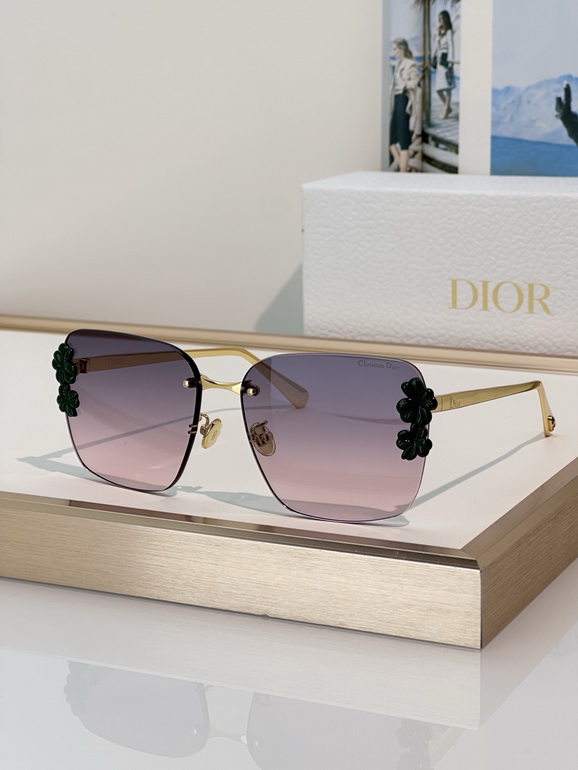 Dior Sunglasses(AAAA)-051