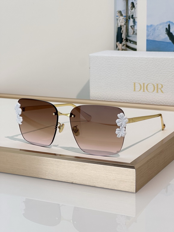 Dior Sunglasses(AAAA)-049