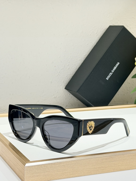D&G Sunglasses(AAAA)-200