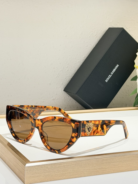 D&G Sunglasses(AAAA)-199