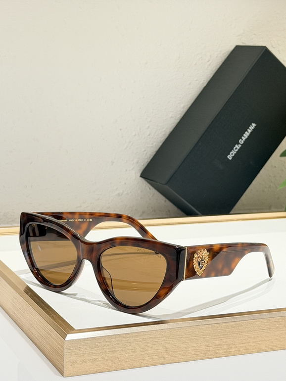 D&G Sunglasses(AAAA)-197