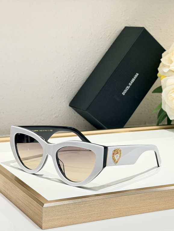 D&G Sunglasses(AAAA)-195
