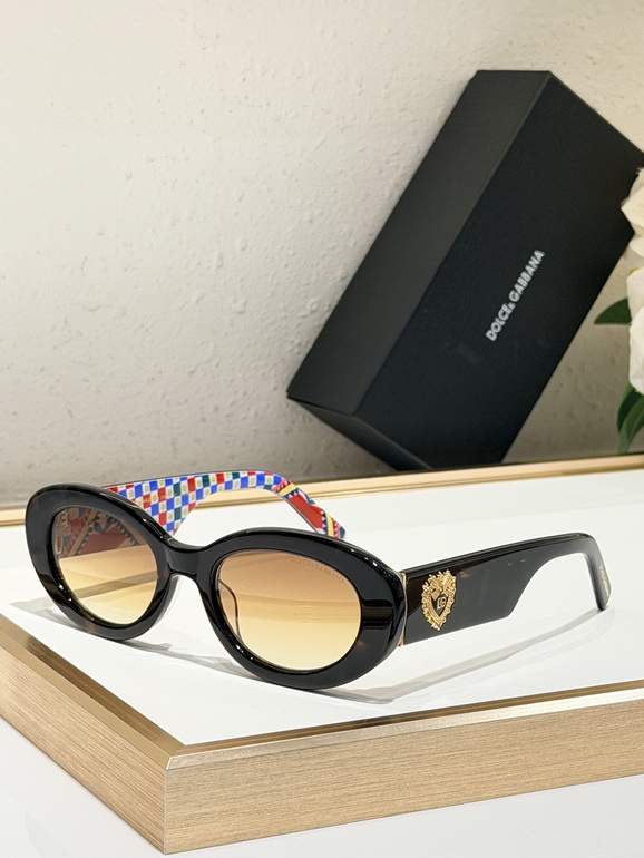 D&G Sunglasses(AAAA)-194