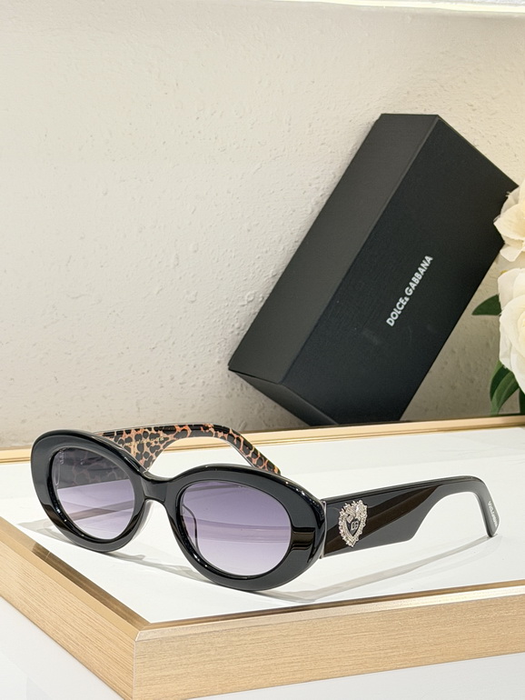 D&G Sunglasses(AAAA)-191