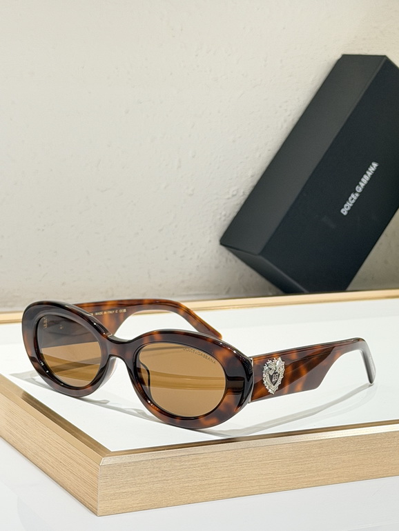 D&G Sunglasses(AAAA)-188