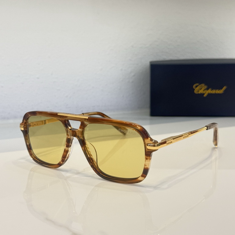 CHOPARD Sunglasses(AAAA)-280