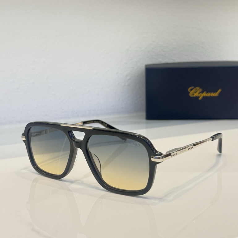 CHOPARD Sunglasses(AAAA)-279