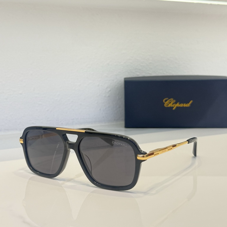 CHOPARD Sunglasses(AAAA)-278