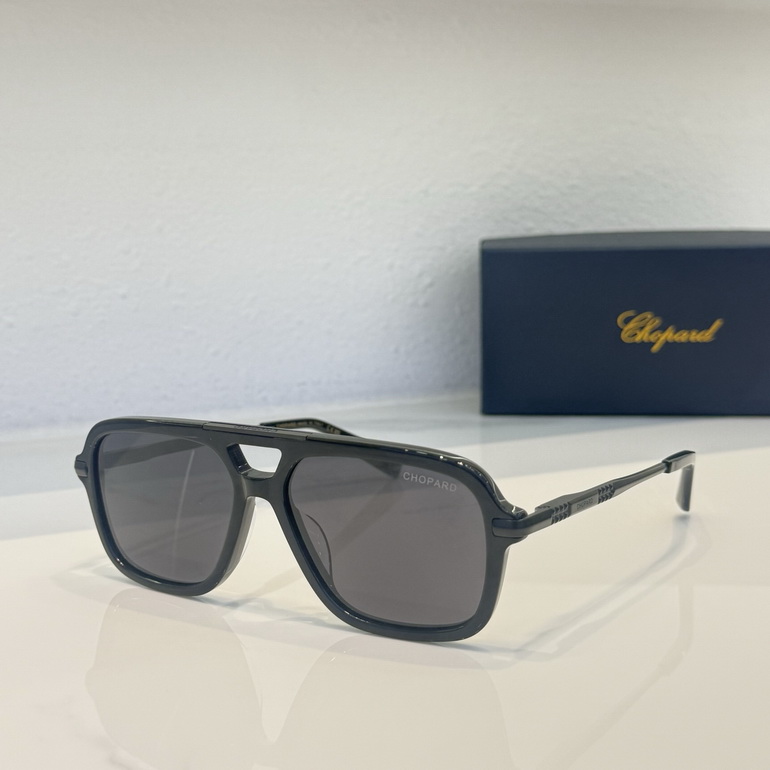 CHOPARD Sunglasses(AAAA)-277