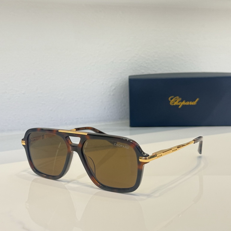 CHOPARD Sunglasses(AAAA)-276