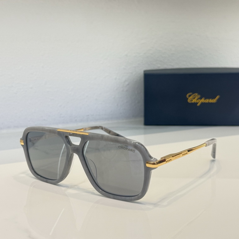 CHOPARD Sunglasses(AAAA)-275