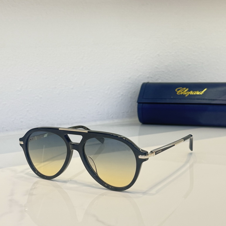 CHOPARD Sunglasses(AAAA)-270