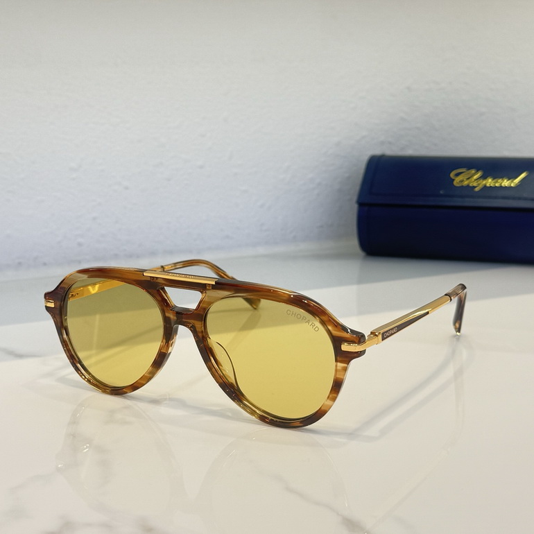 CHOPARD Sunglasses(AAAA)-269