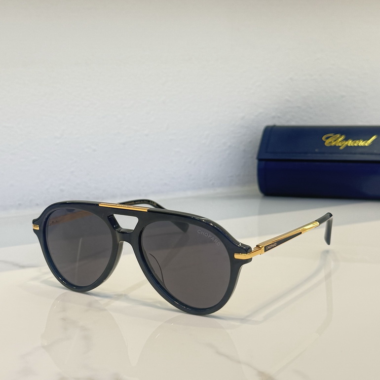 CHOPARD Sunglasses(AAAA)-268