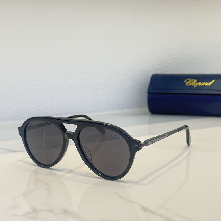 CHOPARD Sunglasses(AAAA)-267