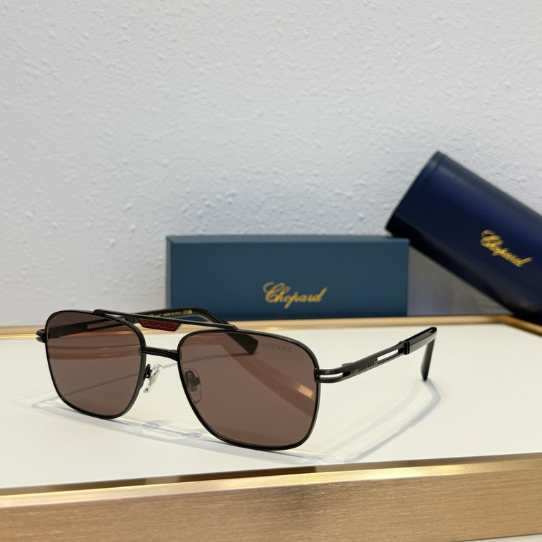 CHOPARD Sunglasses(AAAA)-266