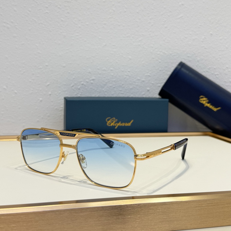 CHOPARD Sunglasses(AAAA)-265