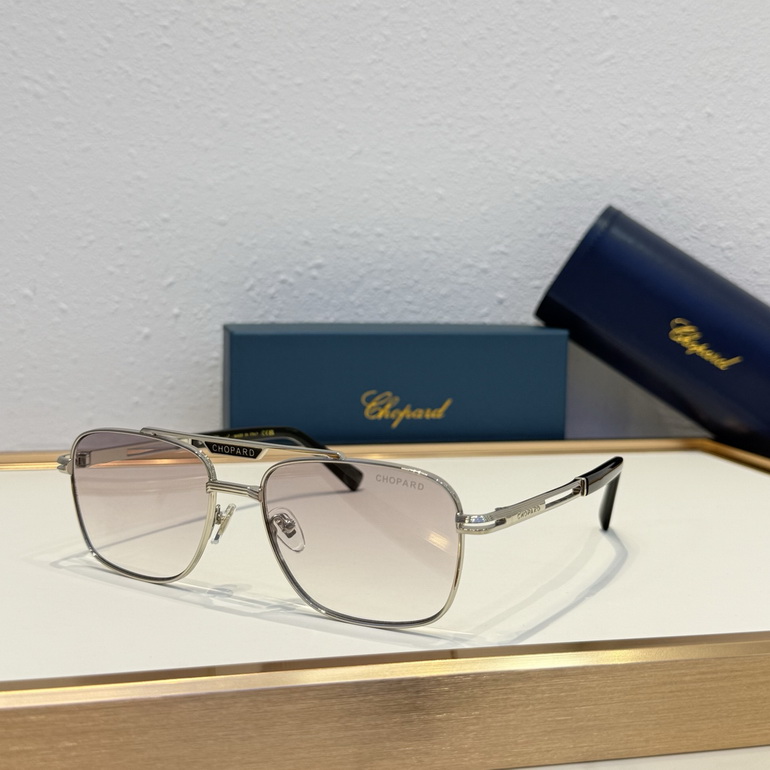 CHOPARD Sunglasses(AAAA)-262