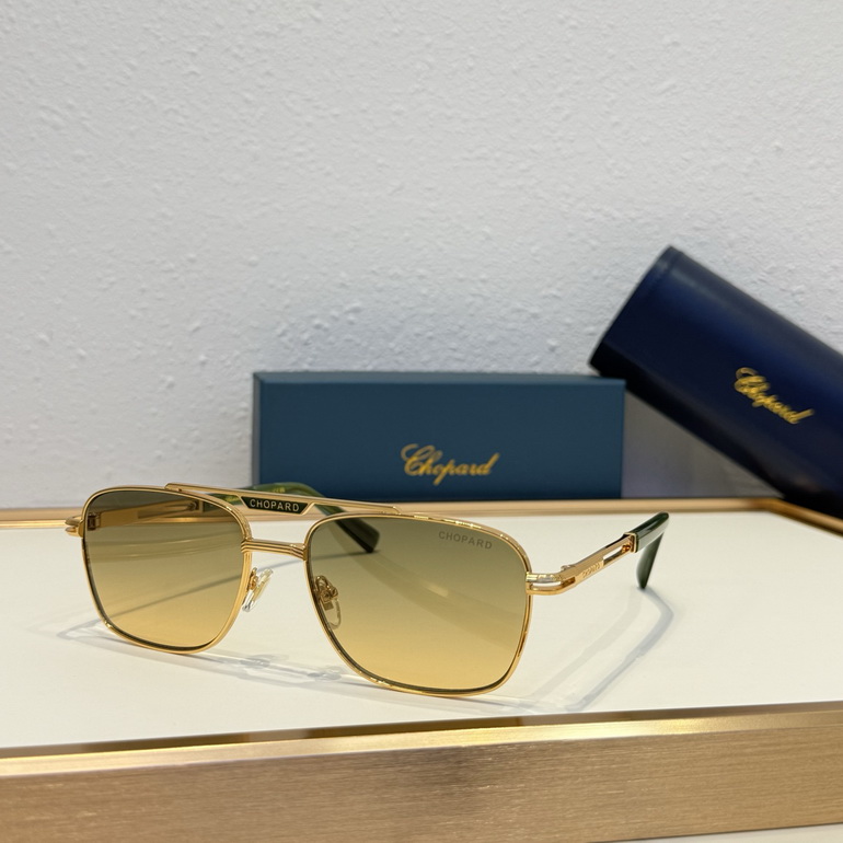 CHOPARD Sunglasses(AAAA)-261