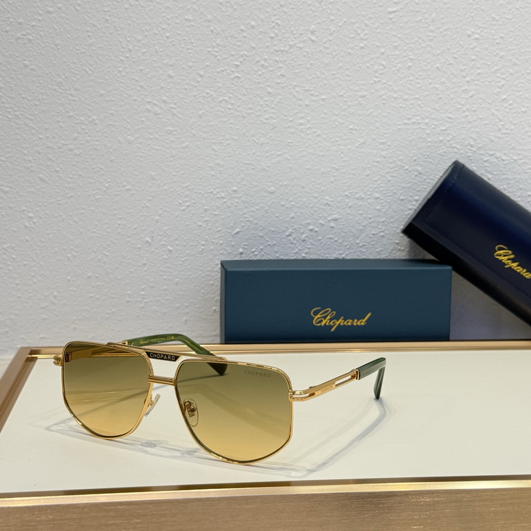 CHOPARD Sunglasses(AAAA)-260