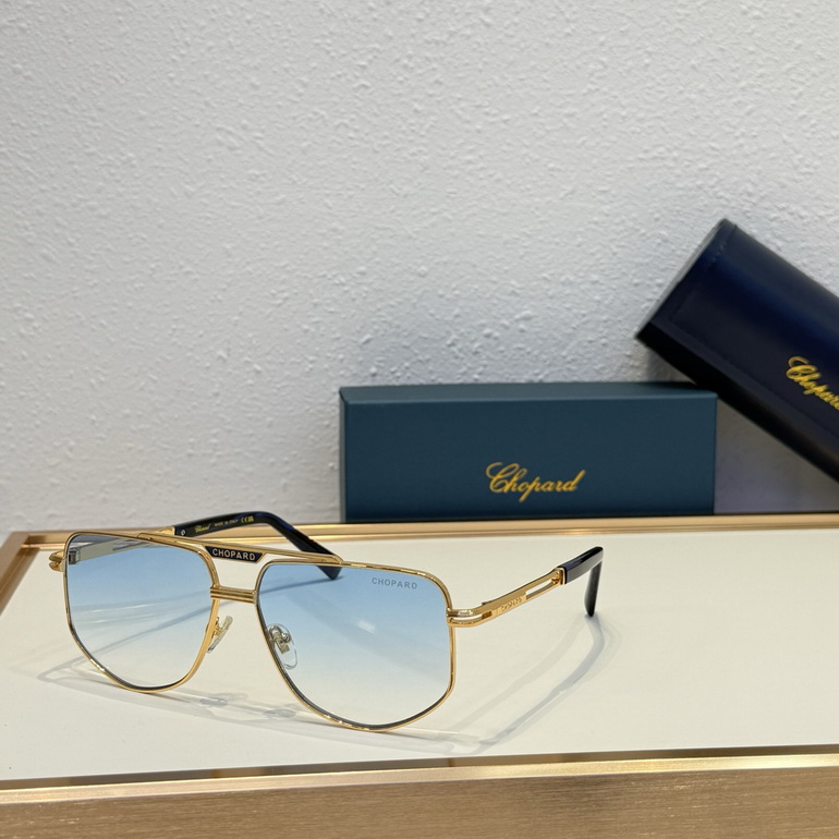 CHOPARD Sunglasses(AAAA)-258