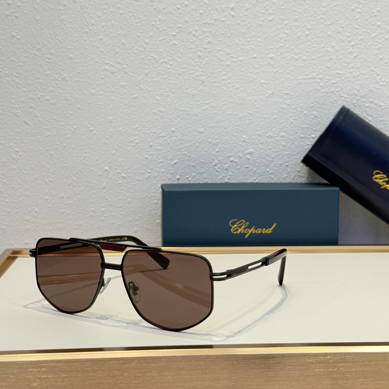 CHOPARD Sunglasses(AAAA)-255