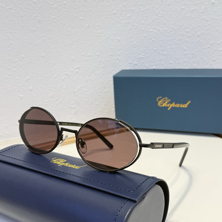 CHOPARD Sunglasses(AAAA)-253