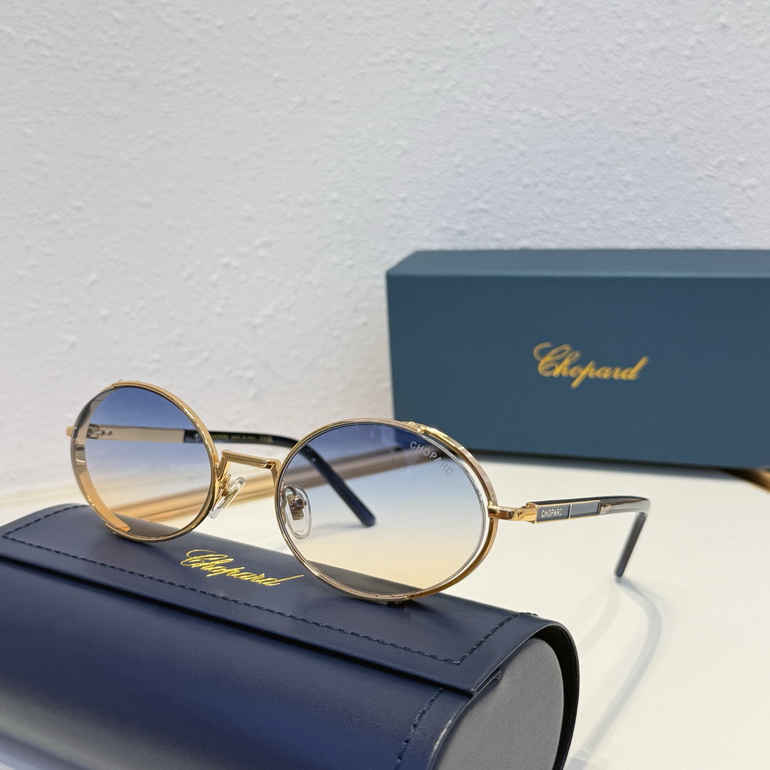CHOPARD Sunglasses(AAAA)-252