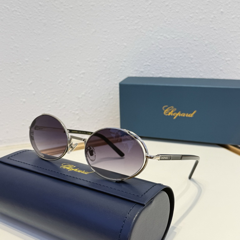 CHOPARD Sunglasses(AAAA)-250