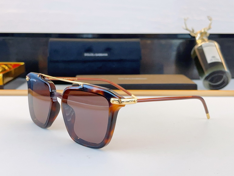 D&G Sunglasses(AAAA)-185
