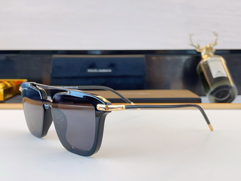 D&G Sunglasses(AAAA)-182