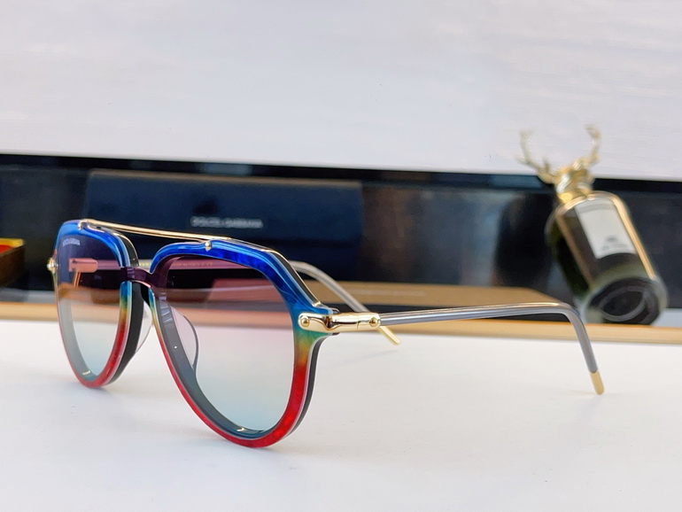 D&G Sunglasses(AAAA)-181