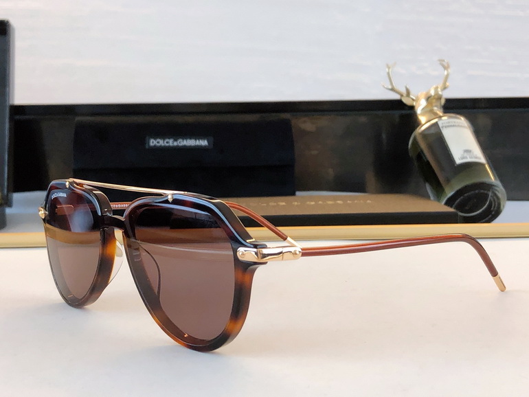 D&G Sunglasses(AAAA)-179