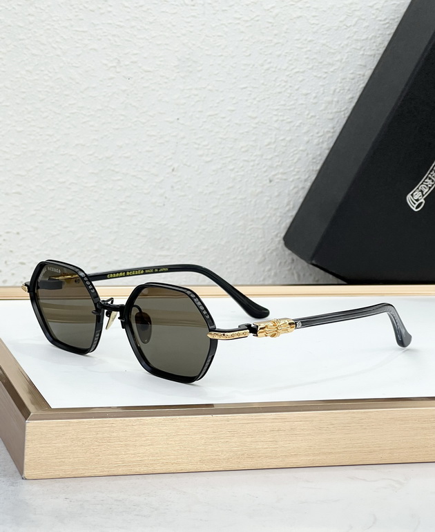 Chrome Hearts Sunglasses(AAAA)-253