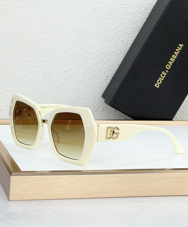 D&G Sunglasses(AAAA)-176