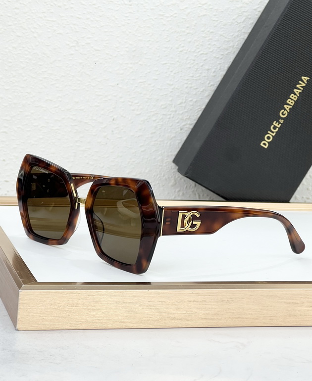 D&G Sunglasses(AAAA)-175