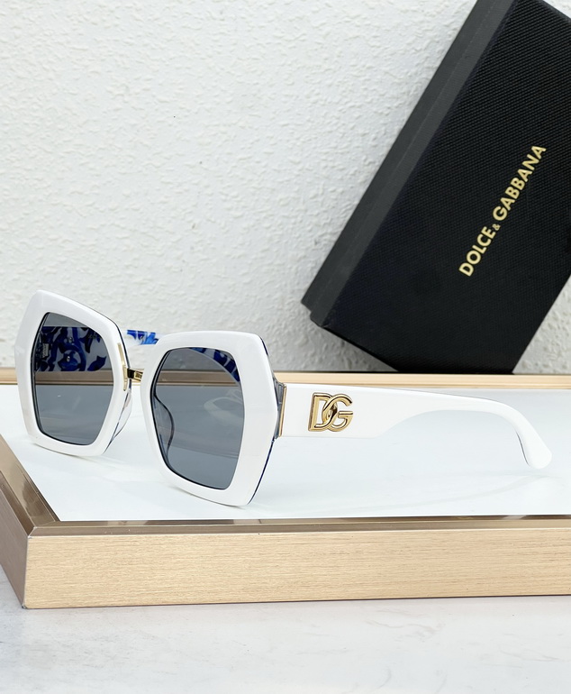 D&G Sunglasses(AAAA)-174