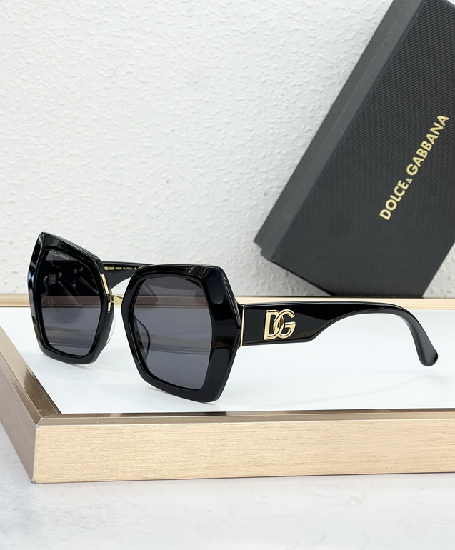 D&G Sunglasses(AAAA)-173