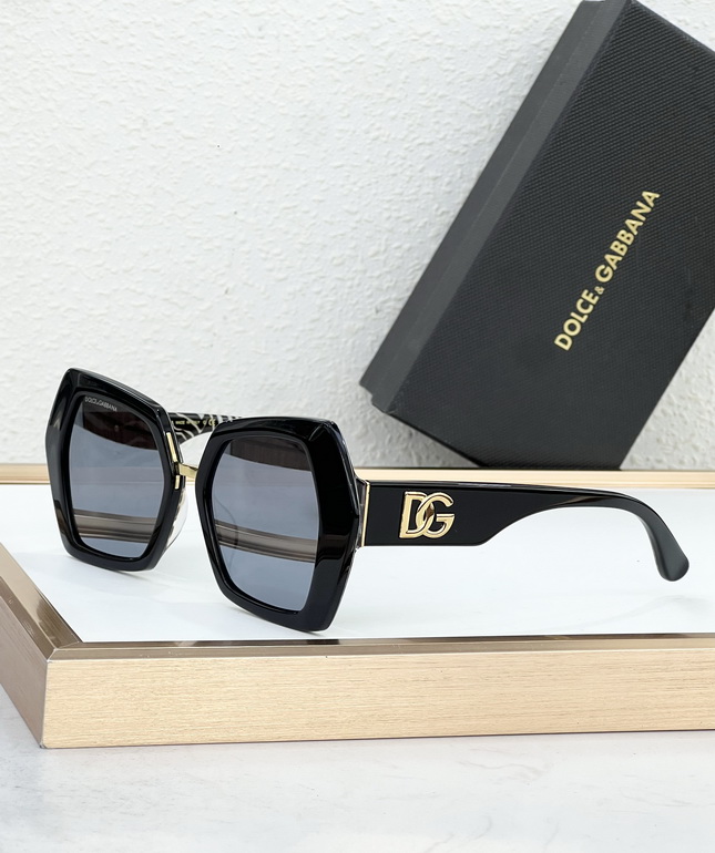 D&G Sunglasses(AAAA)-170