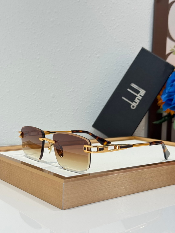 dunhill Sunglasses(AAAA)-022