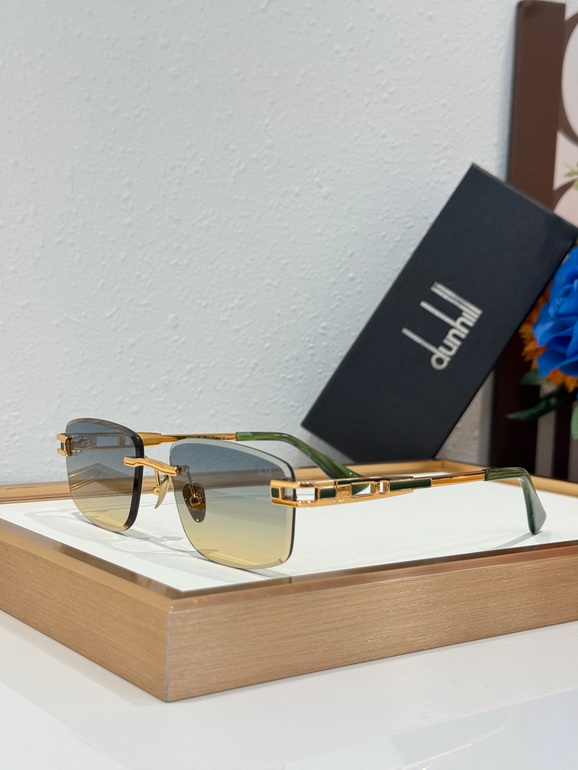 dunhill Sunglasses(AAAA)-019