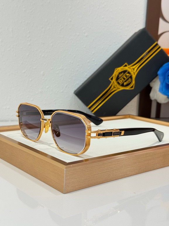 DITA Sunglasses(AAAA)-022