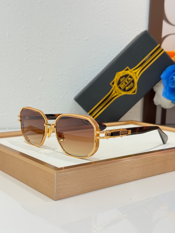 DITA Sunglasses(AAAA)-020