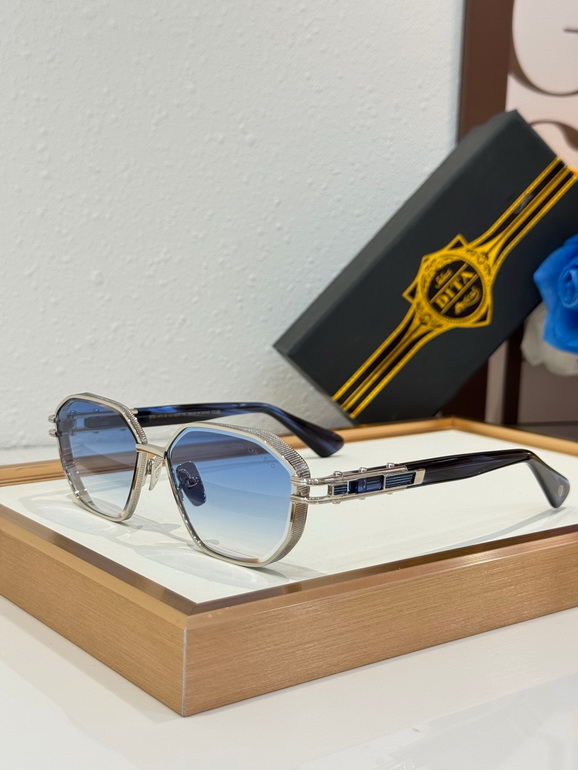 DITA Sunglasses(AAAA)-017